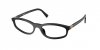 OKULARY KOREKCYJNE MIU MIU MU 01ZV 16K1O1 54 ROZMIAR M